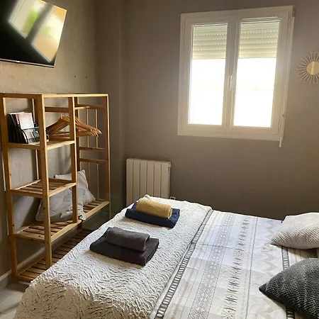 Maison Avec Balcon