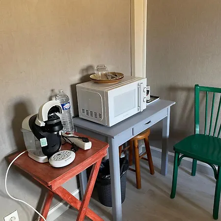 Maison Avec Balcon Saint-Hilaire-Petitville